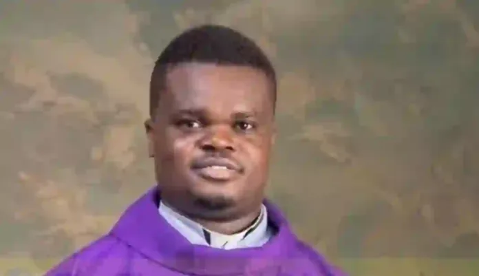 Ifunanya Maduka Ifunanya Maduka