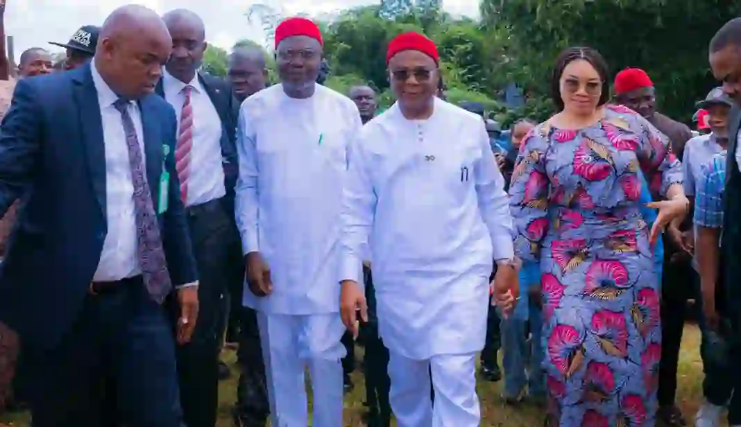 Imo APC Presidential Primary
