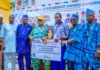 Imole SSCE Scholarship Award programme