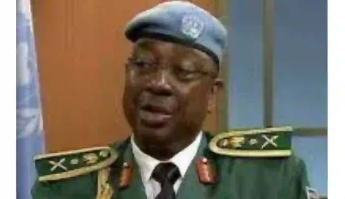 Isaac Obiakor Isaac Obiakor