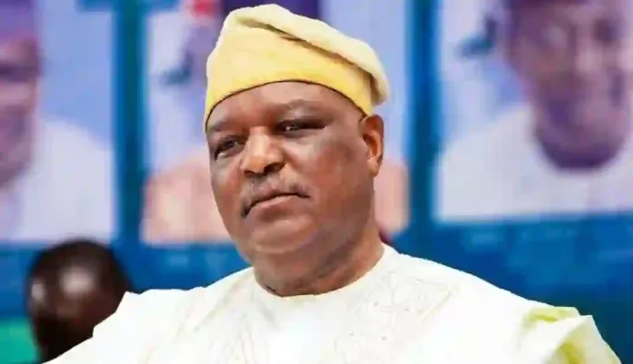 Jolly Nyame