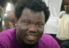 Justice Oshioke - Edo Businessman