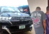 Killer Of Pentecostal Bishop arrested in Delta