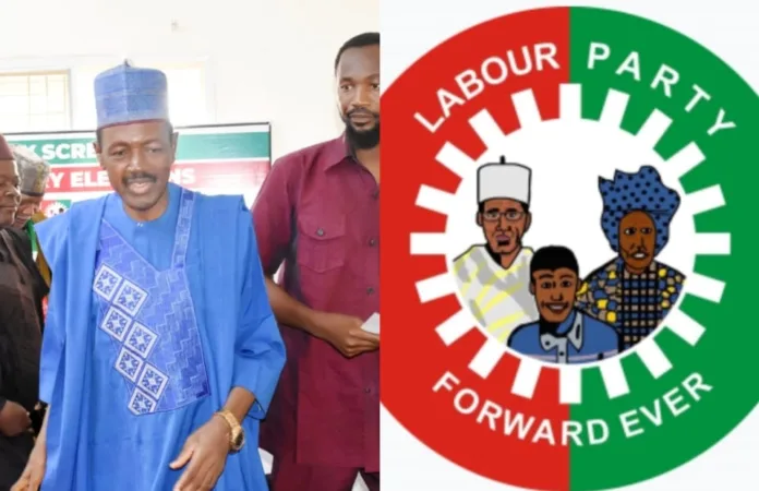 Labaran Maku