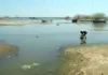 Lake Chad
