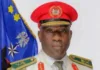Major General Hassan Ahmed