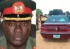 Major -General Rabe Abubakar