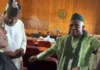 Mallam Nasir El-Rufai