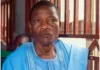 Oyo: Family Of Teacher, Beheaded By Terrorists Seek Support For Release Of Body, Others Still being Held Michael Oyedokun - Beheaded Ogbomoso Teacher