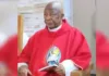 Monsignor Gabriel Osu