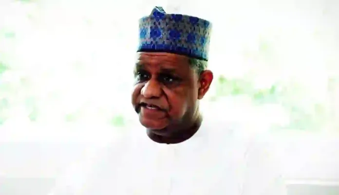 Muhammad Hayatudeen
