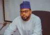 Mustapha Abdullahi