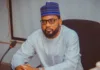 Mustapha Abdullahi