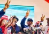 NDC National Convention