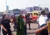 NUT Take To Streets Over Abducted Oyo School Children, Teachers, Laments Govt’s Insensitivity NUT Take To Streets Over Abducted Oyo School Children
