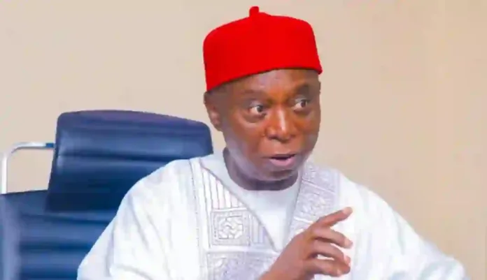 Ned Nwoko