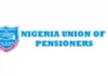 Nigeria Union of Pensioners - NUP