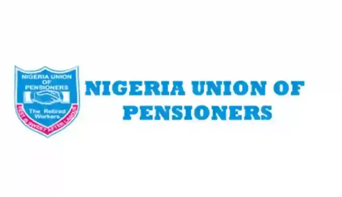 Nigeria Union of Pensioners - NUP