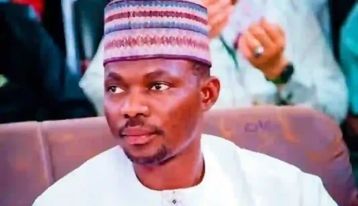Nura Aliyu Garwa