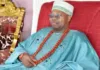 Oba Adejimi Adu Alagbado