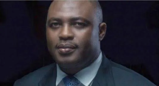 Olabode Opesitan