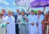 Ondo First Flyover Bridge Named After Fasoranti