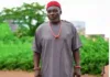 Patrick Okoye