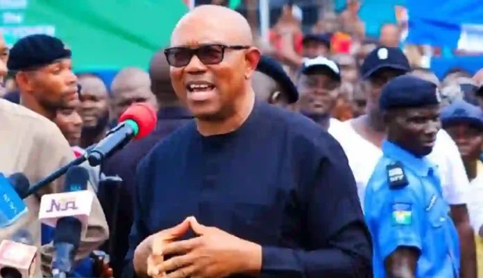 Peter Obi Peter Obi