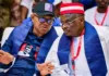 Peter Obi and Rabiu Kwankwaso
