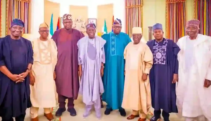 Plateau Leaders Plateau Leaders