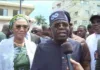 President Bola Tinubu