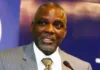 Professor Bart Nnaji