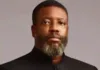 Professor Seun Aina -