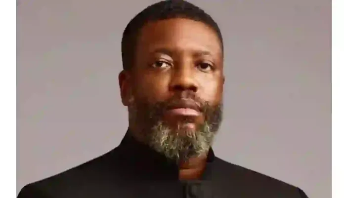 Professor Seun Aina -