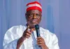 Rabiu Musa Kwankwaso
