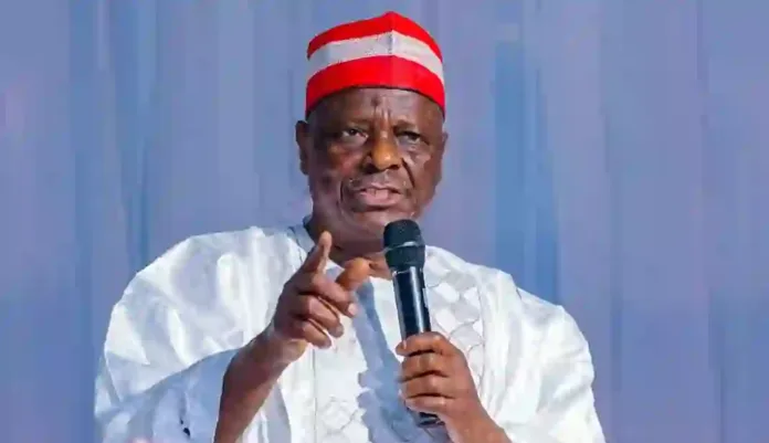 Rabiu Musa Kwankwaso