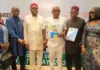 Rivers APC Stakeholders bought form for Fubara