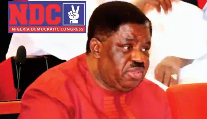 Sam Egwu