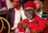 Senator Enyinnaya Abaribe