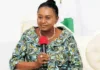 Senator Ipalibo Banigo