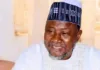 Senator Musa Garba Maidoki