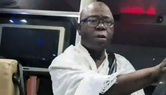 Shehu Yahaya Jalam