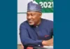 Suleiman Bolakale Kawu