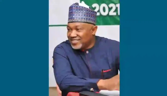 Suleiman Bolakale Kawu