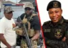Yoruba Activist, Igboho, Seeks FG Nod For New Security Outfit Sunday Igboho Security Network