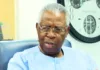 Danjuma Donates N3bn At Gowon’s Autobiography’s Launch Theophilus Danjuma