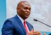 Tony Elumelu