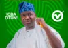 Igbo Man, Zaccheus Okoro, Defeats Serving APC House of Reps Member, For Ise/Ikere-Ekiti South-West Federal Constituency 1 Ticket Toyin Okoro