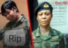 Navy Confirms Female Personnel’s Death, Begins Investigation Amidst Controversy WO Yusuf