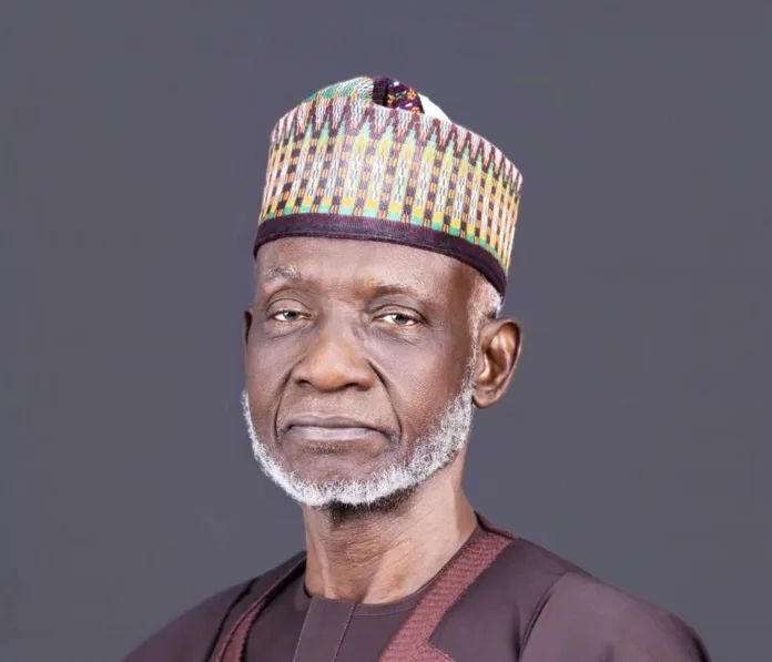 Zenith Bank New Chairman